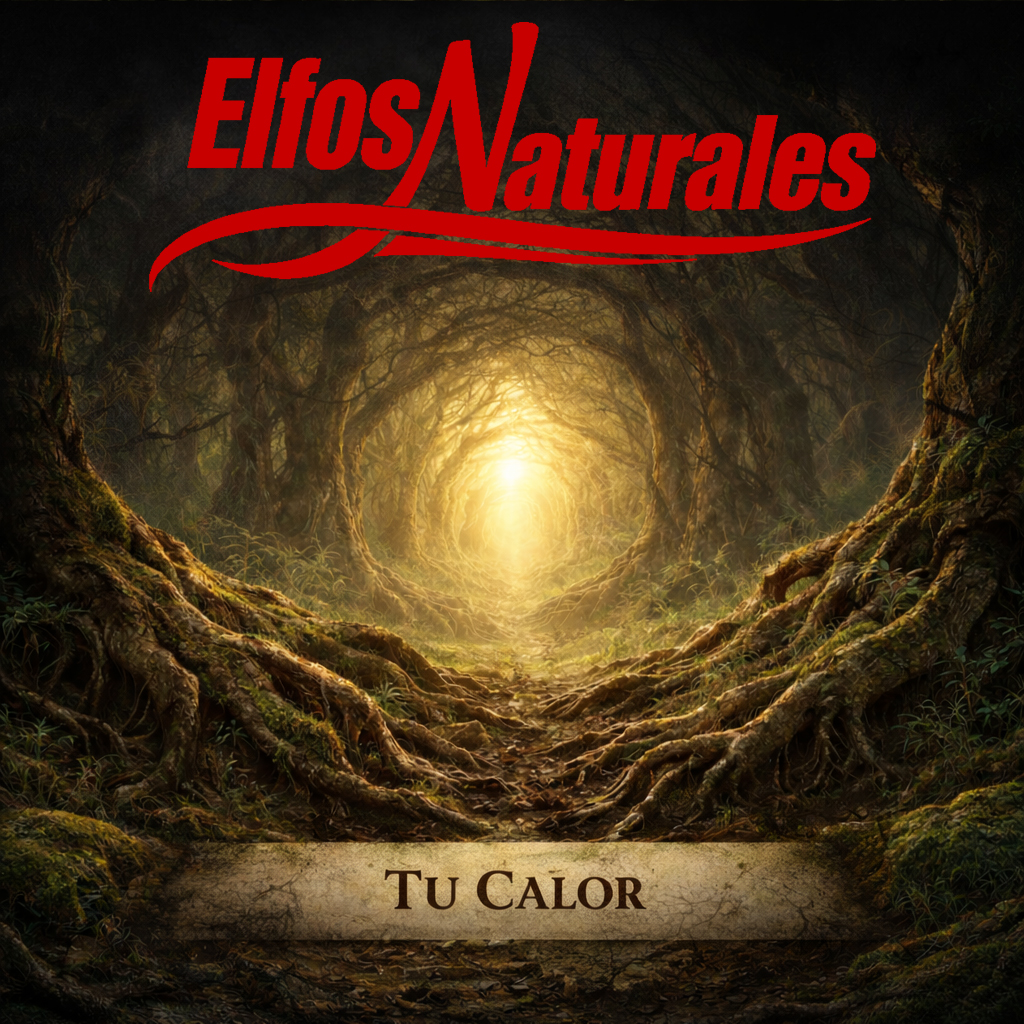 Elfos Naturales - Proyecto musical